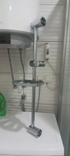 Штанга для лейки душа — Анталия — 250 ₺