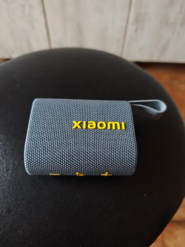 Колонка Xiaomi sound pocket