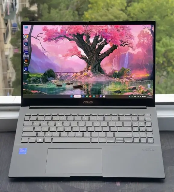 ASUS Creator Laptop Q (Q540) — Батуми — 3 000 ₾