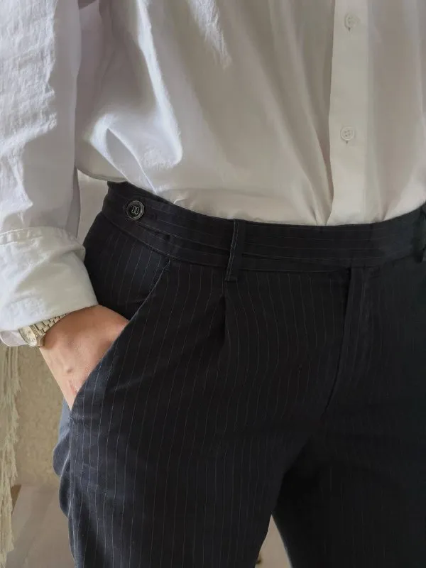 Брюки Massimo Dutti