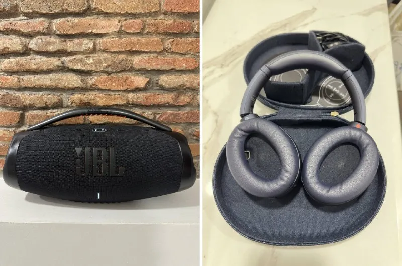 JBL Boombox 3