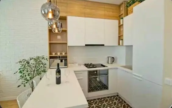 Квартира 1+1 — Батуми — 700 $