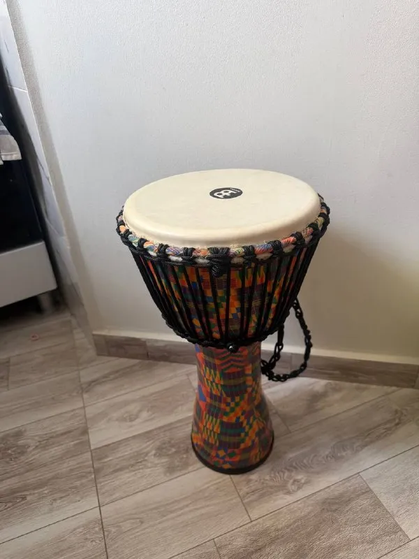 Джембе Meinl Travel Series
