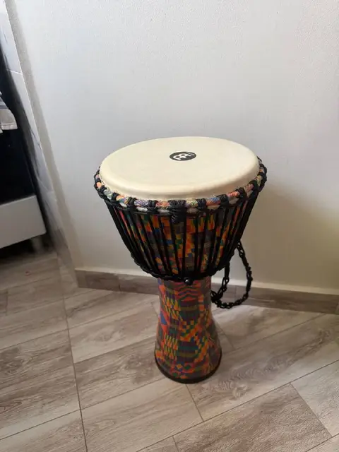 Джембе Meinl Travel Series — Batumi — 200 ₾