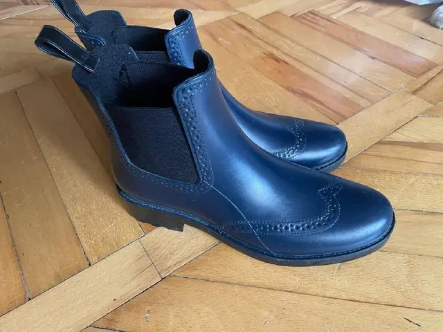 Сапоги резиновые — Тбилиси — 35 ₾