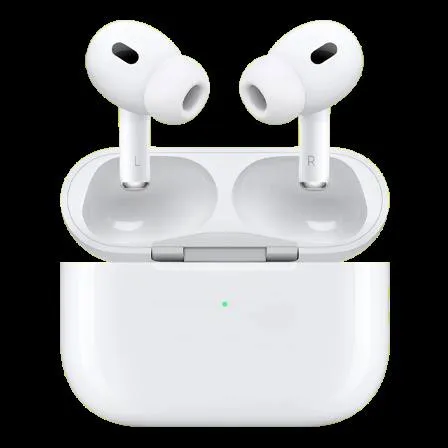 Airpods Pro 2 type C