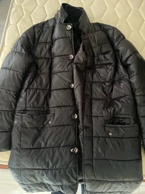Пуховик calvin klein оригинал — Батуми — 170 €