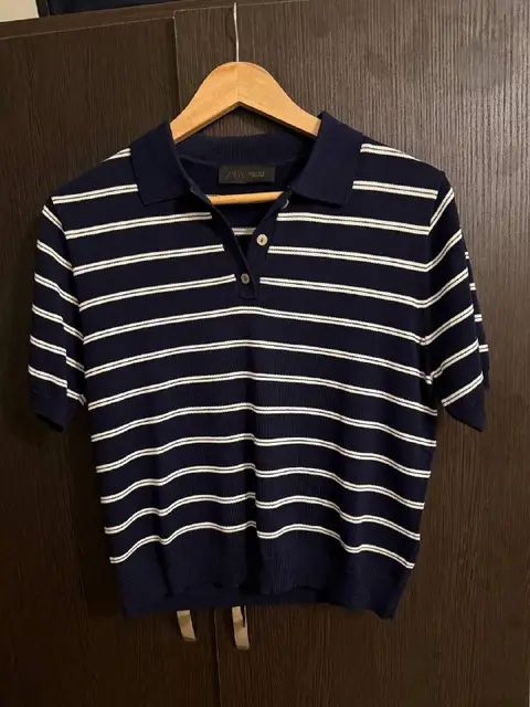 Поло ZARA — Тбилиси — 60 ₾