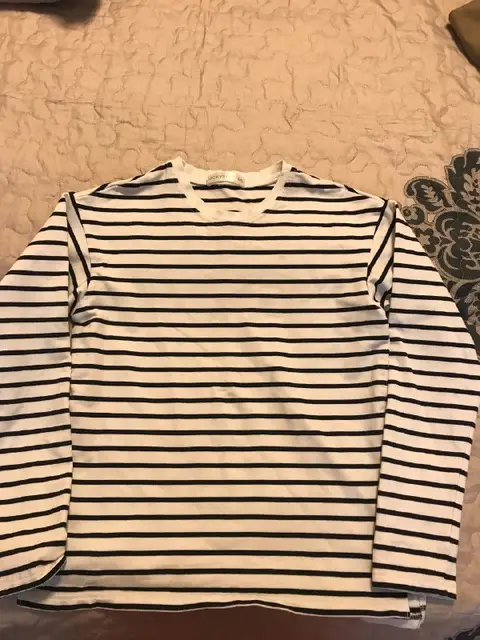 Полосатая кофточка — Tbilisi — 10 ₾