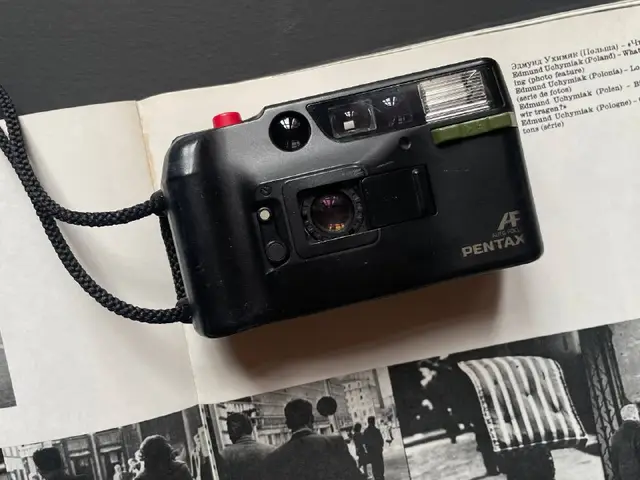 Polaroid 636 — Тбилиси — 700 ₾