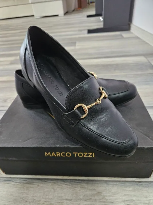 Женские мокасины Marco tozzi