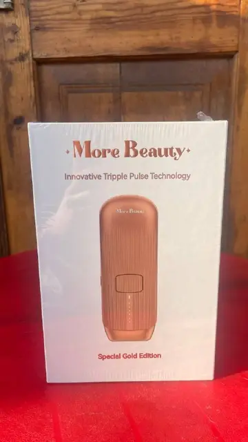 IPL-аппарат More Beauty — Батуми — 400 ₾