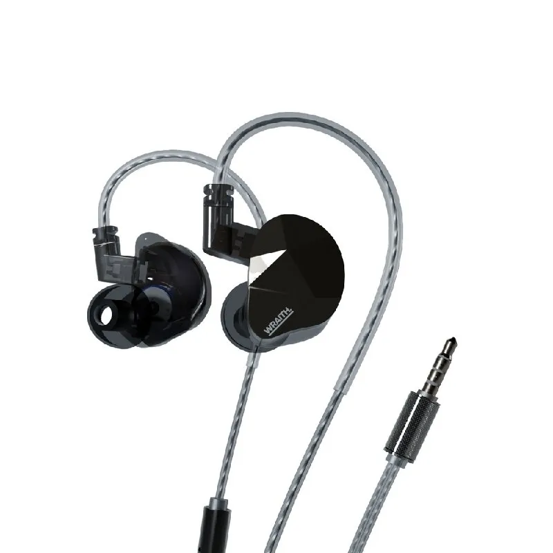 Wraith Sense IEM Kulaklık