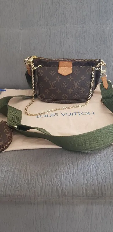 Сумка Louis Vuitton Multi Pochette Accessoires