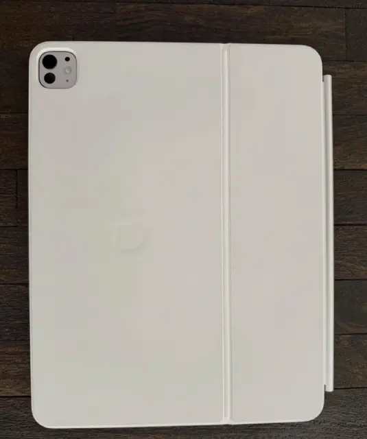 Apple Keyboard Case Magic Keyboard White for iPad Pro 13 (M4)/Pro 13 (M5) — Ереван — 80 000 ֏