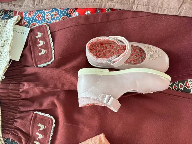 Детские артопедические туфли — Батуми — 30 ₾
