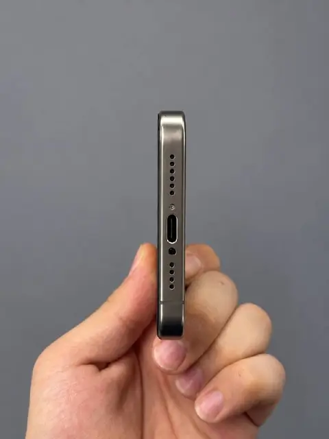IPhone 15 Pro Max 512GB — Batumi — 1,600 ₾