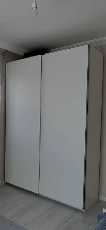 Шкаф купе 236/150/65