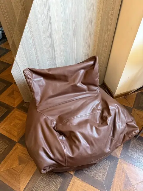 Кресло мешок/пуфик — Батуми — 15 ₾