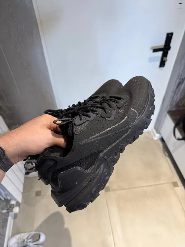 Кроссовки Nike Men’s React Vision Shoes