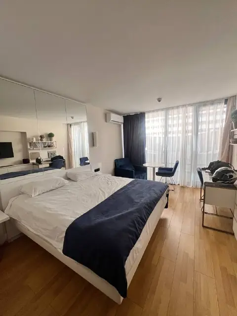 Студия в Orbi City C — Батуми — 47 500 $