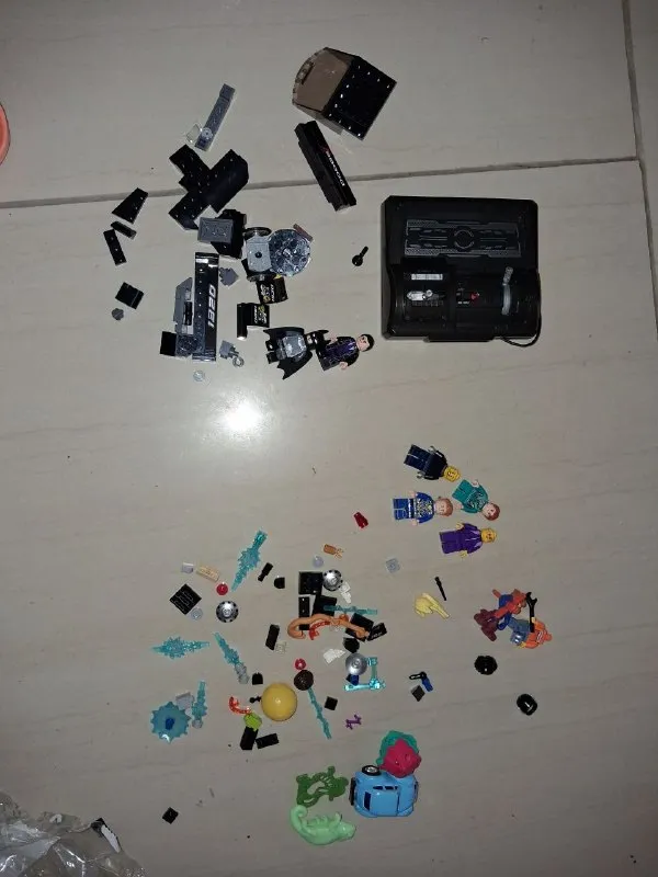 Лего. Lego