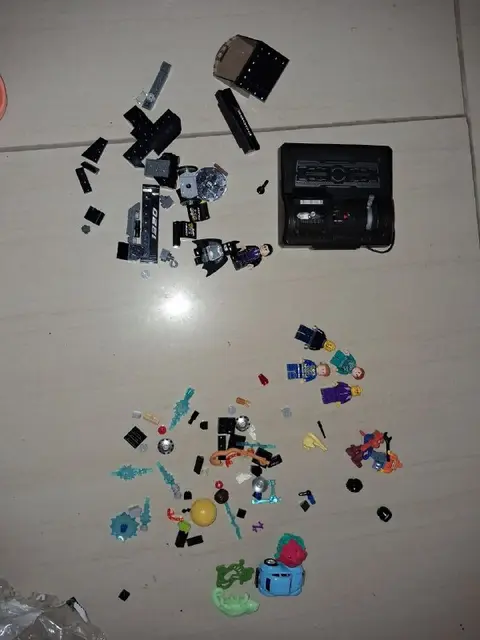 Лего. Lego — Анталия — 500 ₺