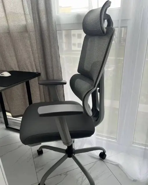 Компьютерное кресло IKEA — Тбилиси — 350 ₾