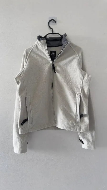 Флис от Nike ACG