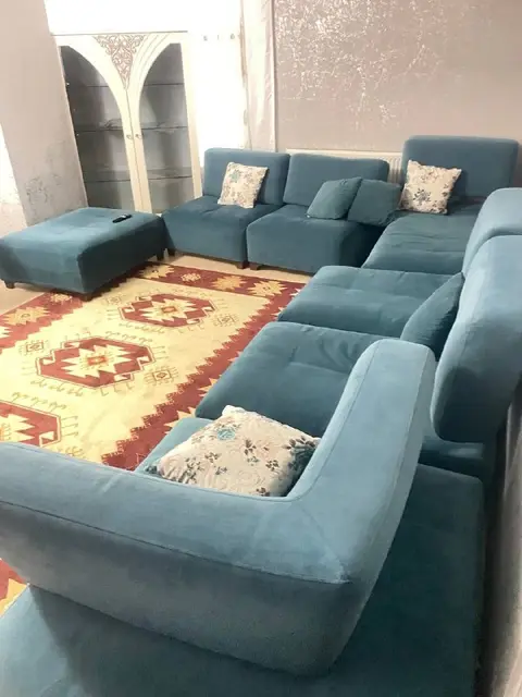 Угловой диван Лара — Antalya — 12,000 ₺