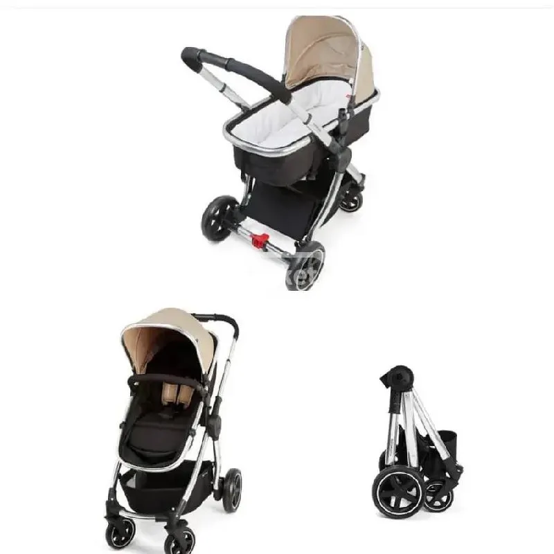 Коляска Mothercare Journey