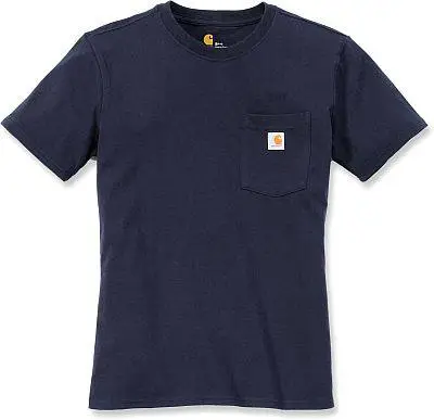 Футболка Carhartt — Тбилиси — 40 ₾