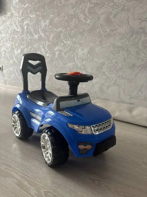 Катались только дома — Алматы — 3 000 ₸