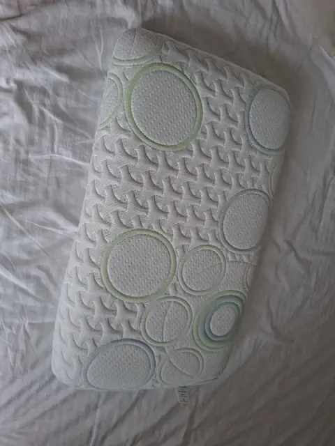 Подушка ортопедическая и memory foam — Тбилиси — 75 ₾