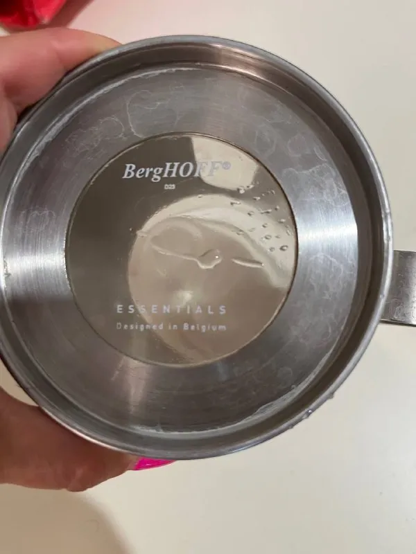 Френч-пресс BergHOFF Essentials 800 мл