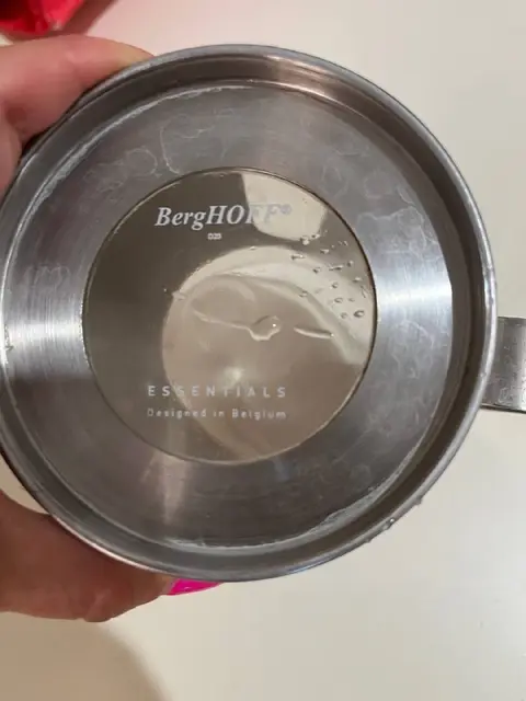 Френч-пресс BergHOFF Essentials 800 мл — Батуми — 80 ₾