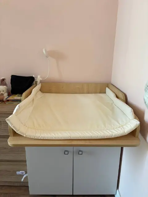 Детский пеленальный стол — Батуми — 200 ₾