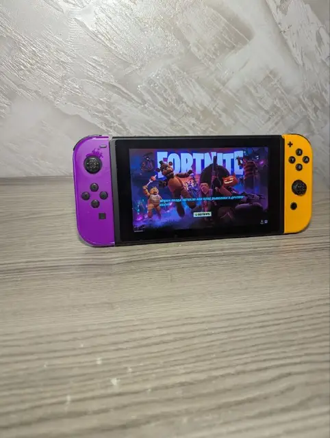 Nintendo Switch 2 ревизии V2 — Батуми — 350 ₾
