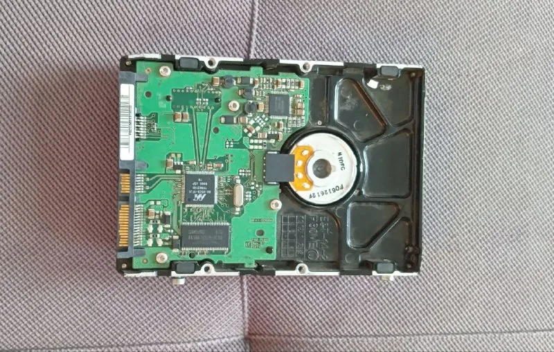 Жёсткий Диск |HDD| Samsung