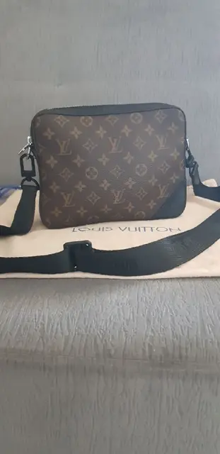 Мужская сумка через плечо Louis Vuitton Outdoor Messenger — Стамбул — 3 700 ₺