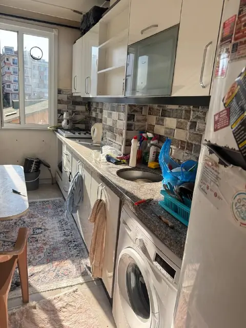 Квартира 2+1 в Санджактепе — Istanbul — 12,000 ₺