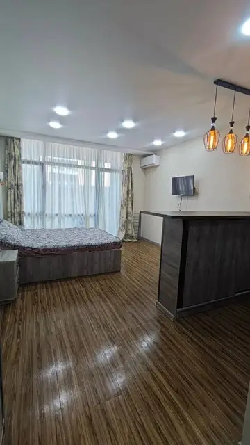 Сдается современная студия — Batumi — 350 $