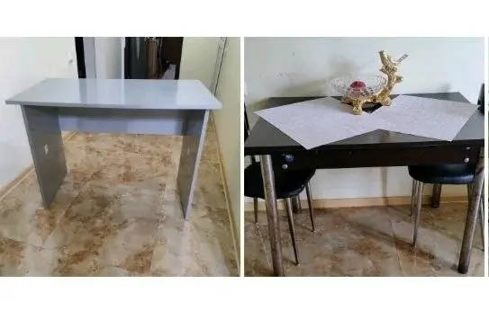 Стол обеденный — Batumi — 150 ₾