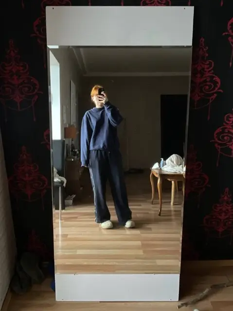 Большое зеркало — Тбилиси — 100 ₾
