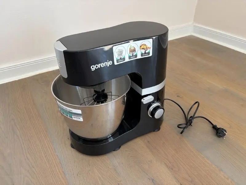 Кухонный комбайн Gorenje MMC1500PS