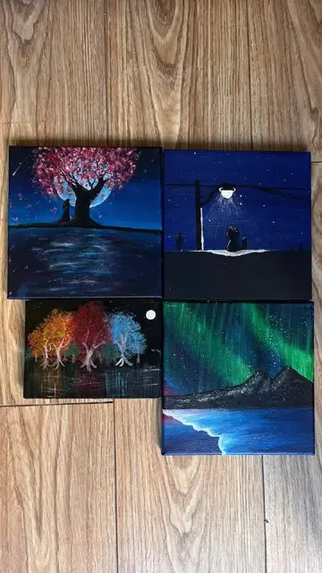 Картины — Батуми — 5 ₾