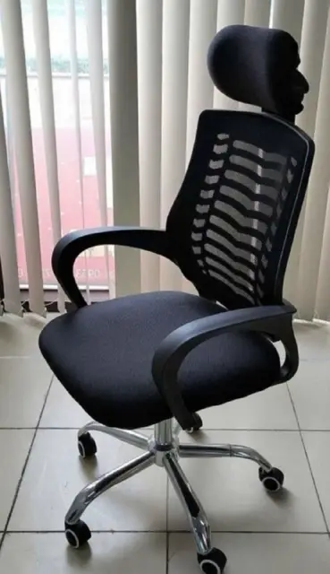 Компьютерный стул KingStyle Наоми — Батуми — 200 ₾