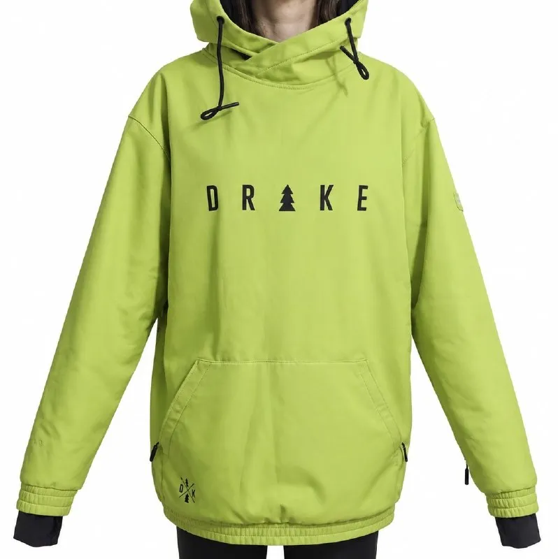 Сноубордическая куртка Drake мужская