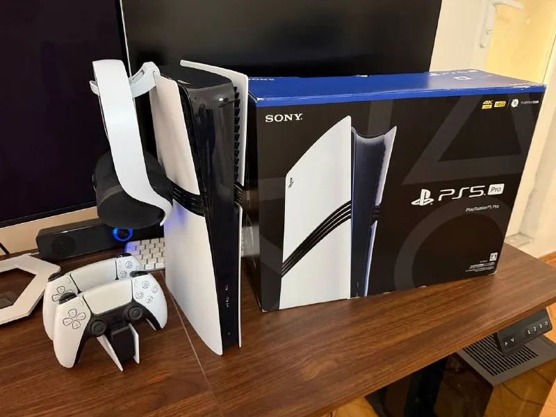 Playstation 5pro