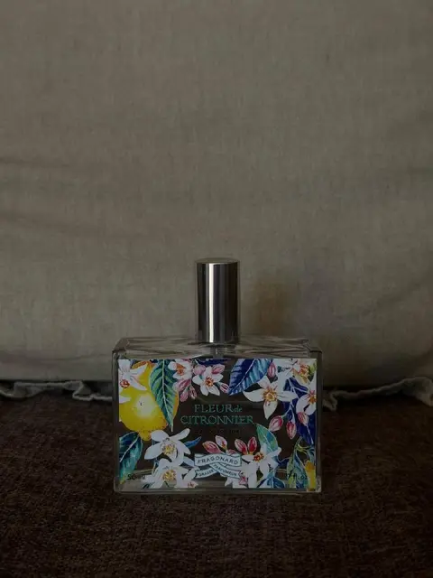 Fleur de Citronnier — Тбилиси — 230 ₾
